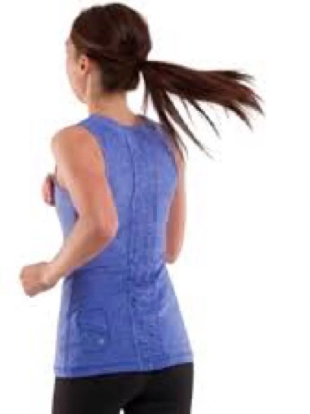 Lululemon Dash Athletic Tank Top